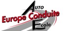 Logo Europe Conduite